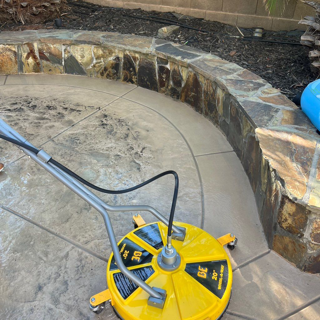 Solar Pro Cleaning