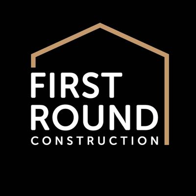 Avatar for First Round Construction