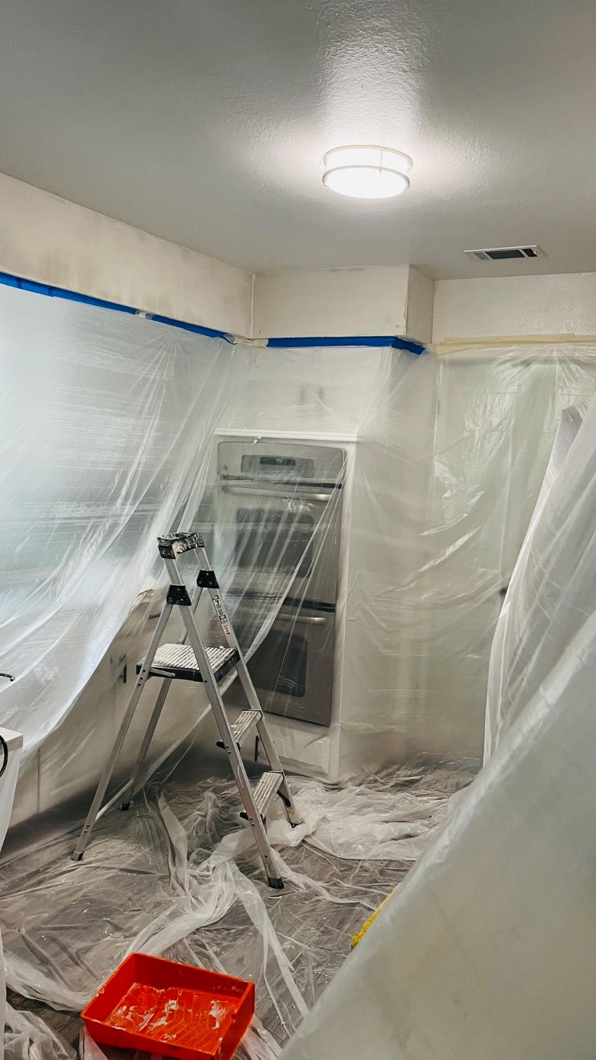 Élite Painting And Remodeling Llc Irving, TX Thumbtack