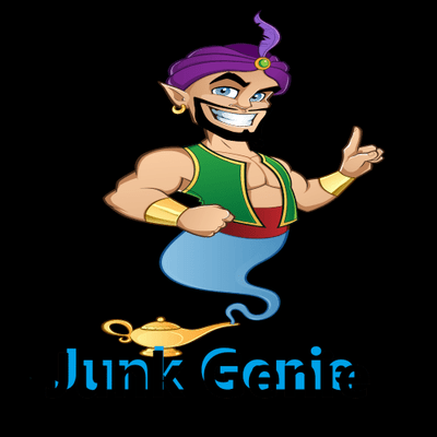 Avatar for The Junk Genie