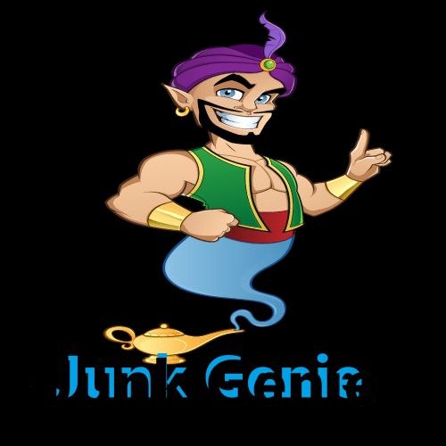 The Junk Genie