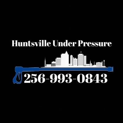 Avatar for Huntsville Under Pressure Power Washing Services