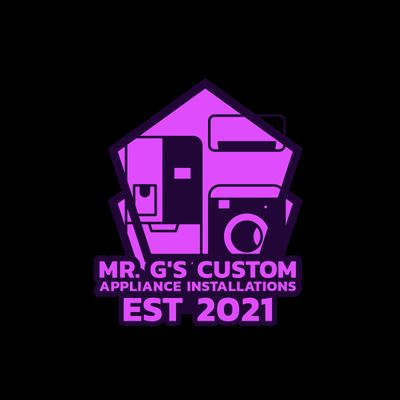 Avatar for Mr.Gs Customs Appliance Installs LLC