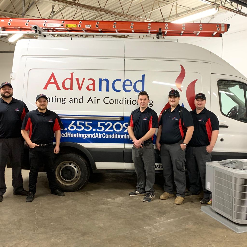 Advanced Heating and Air Conditioning