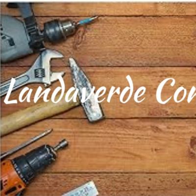 Avatar for Landaverde Construction