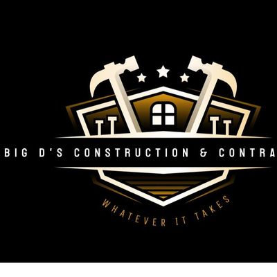 Avatar for Big D's Construction & Contracting