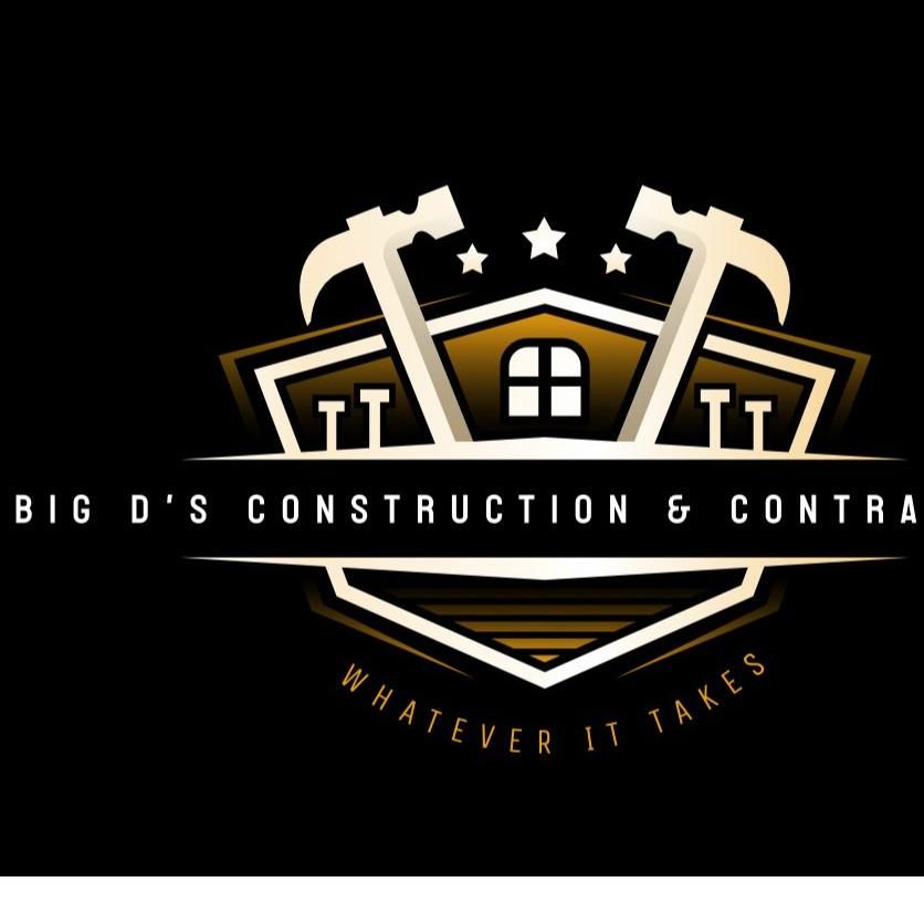 Big D's Construction & Contracting