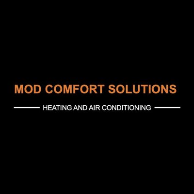 Avatar for Mod Comfort Solutions Heating & Air Conditioning