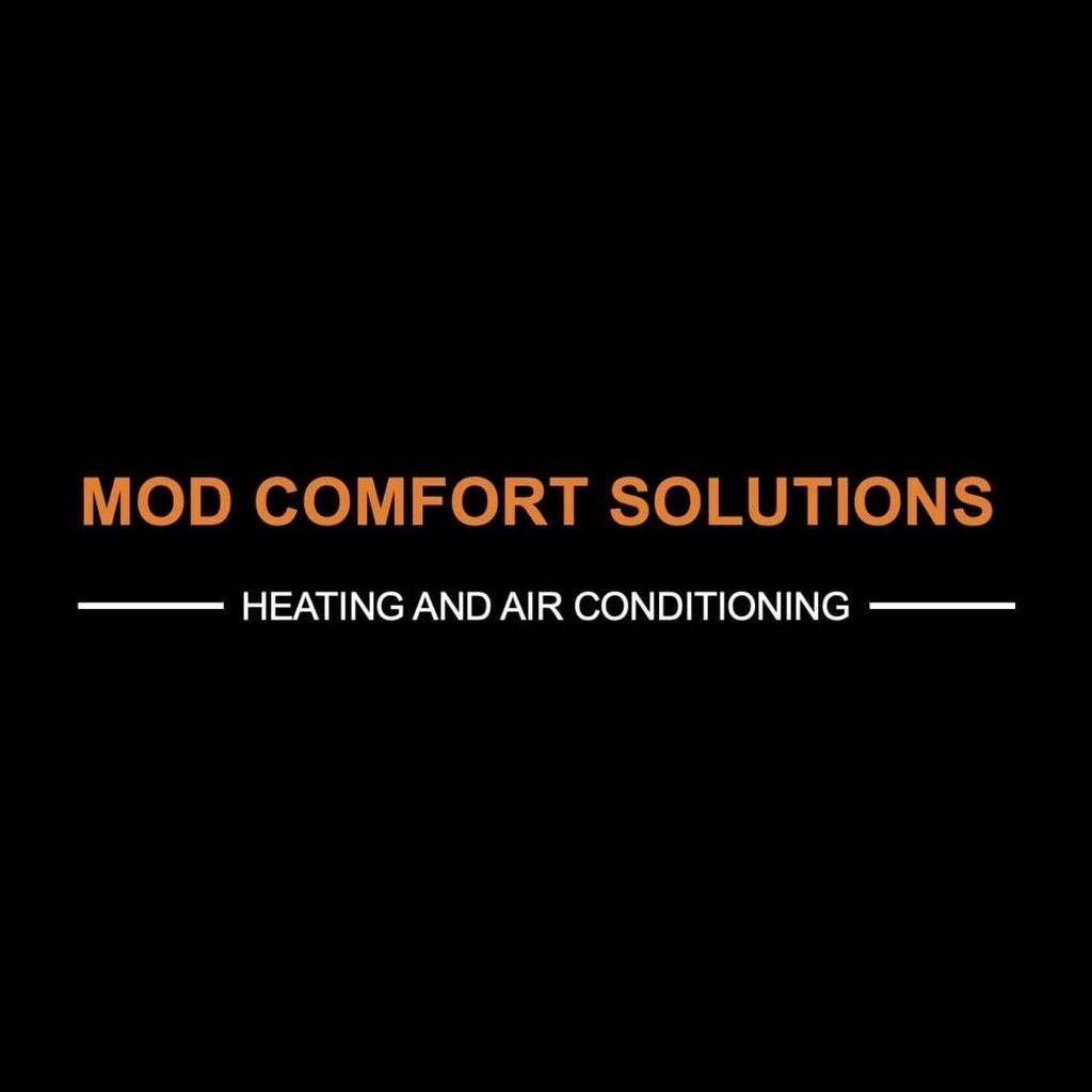 Mod Comfort Solutions Heating & Air Conditioning