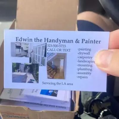 Avatar for Handyman