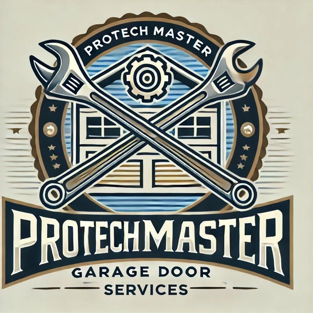 ProTech Master Garage Door Services