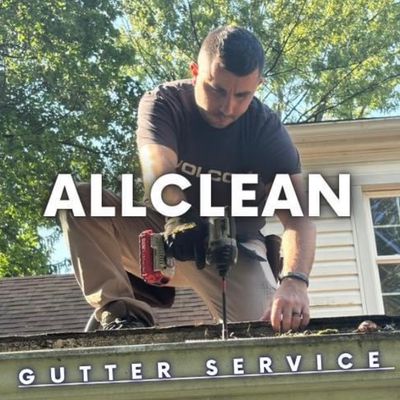 Avatar for AllClean Gutter Cleaning