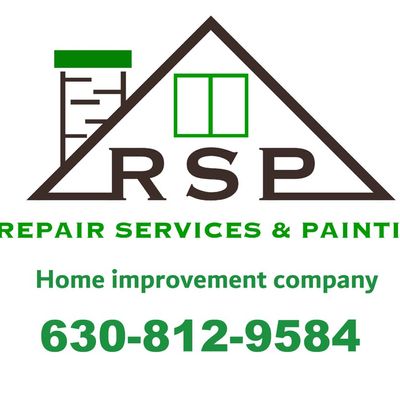 Avatar for Repair Services & Painting