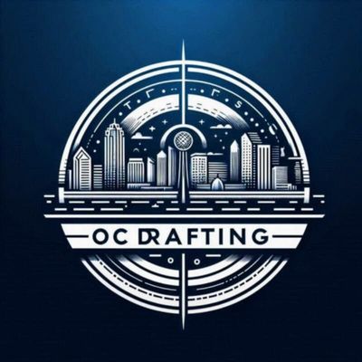 Avatar for OC Drafting LLC