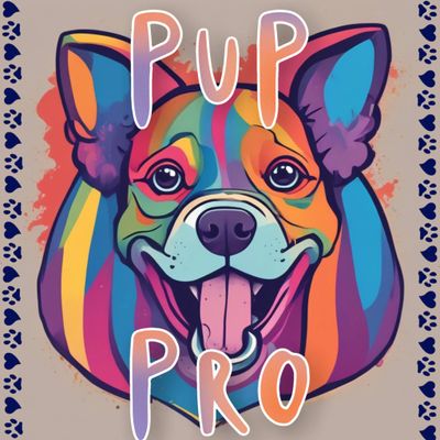 Avatar for Puppy Pro