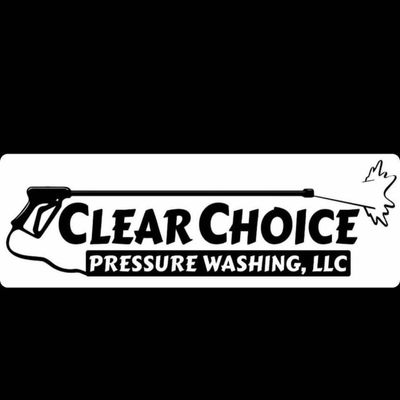 Avatar for Clear Choice Pressure Washing