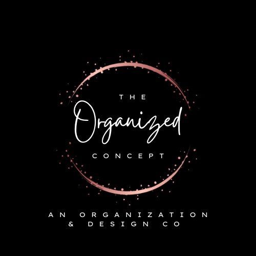 The Organized Concept