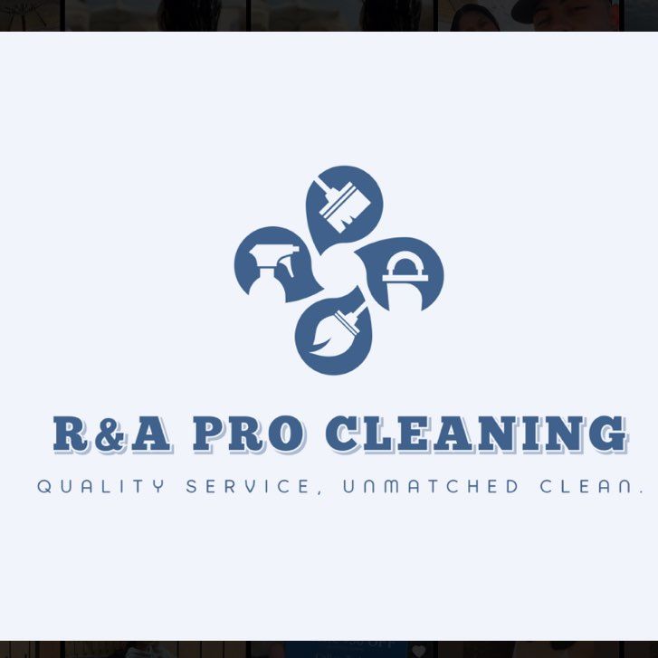 R&A Pro Cleaning