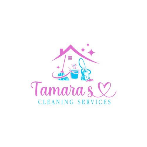 ⭐️Tamara’s Cleaning Service LLC⭐️