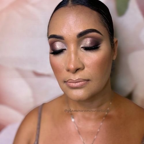 Wedding and Event Makeup