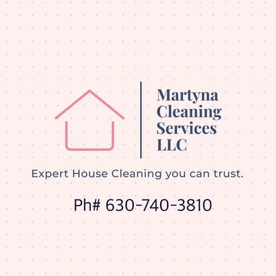 Avatar for Martyna Cleaning Services LLC