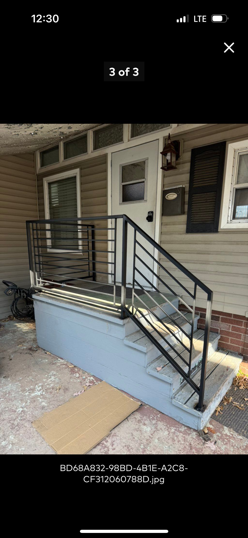 Customer photos