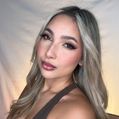 Avatar for MakeupByAndree