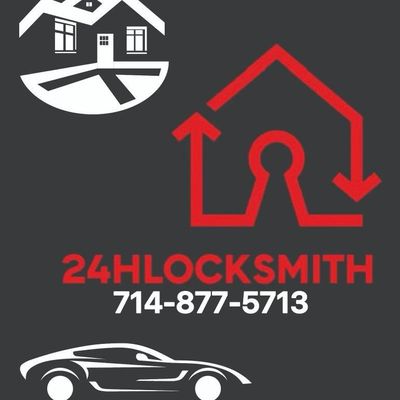 Avatar for 24HLOCKSMITH