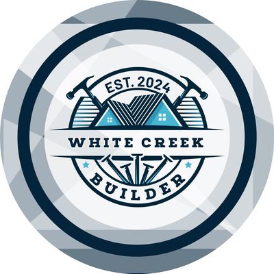 Avatar for White Creek Builder