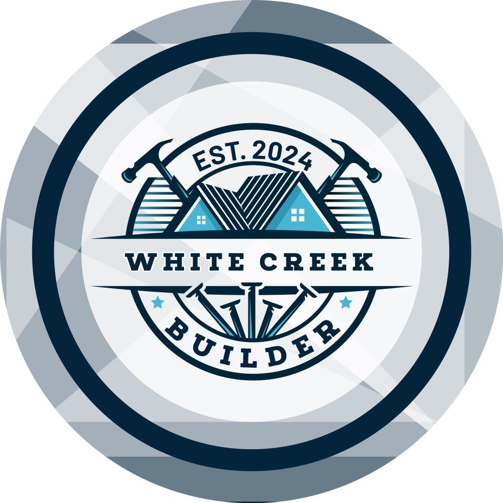 White Creek Builder