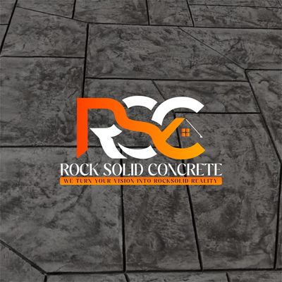 Avatar for RockSolid Concrete