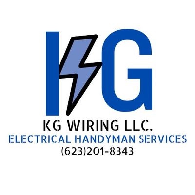 Avatar for KG WIRING LLC