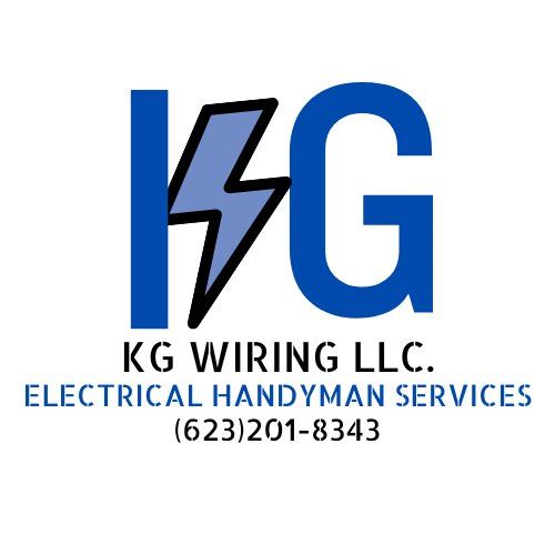 KG WIRING LLC