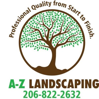 Avatar for A-Z Landscaping