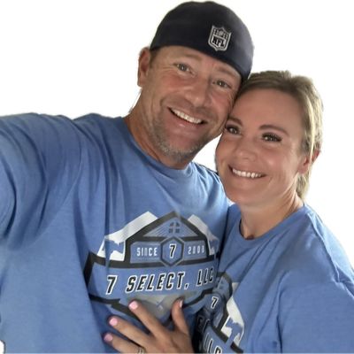 Avatar for Shaun & Ashley Hutsell