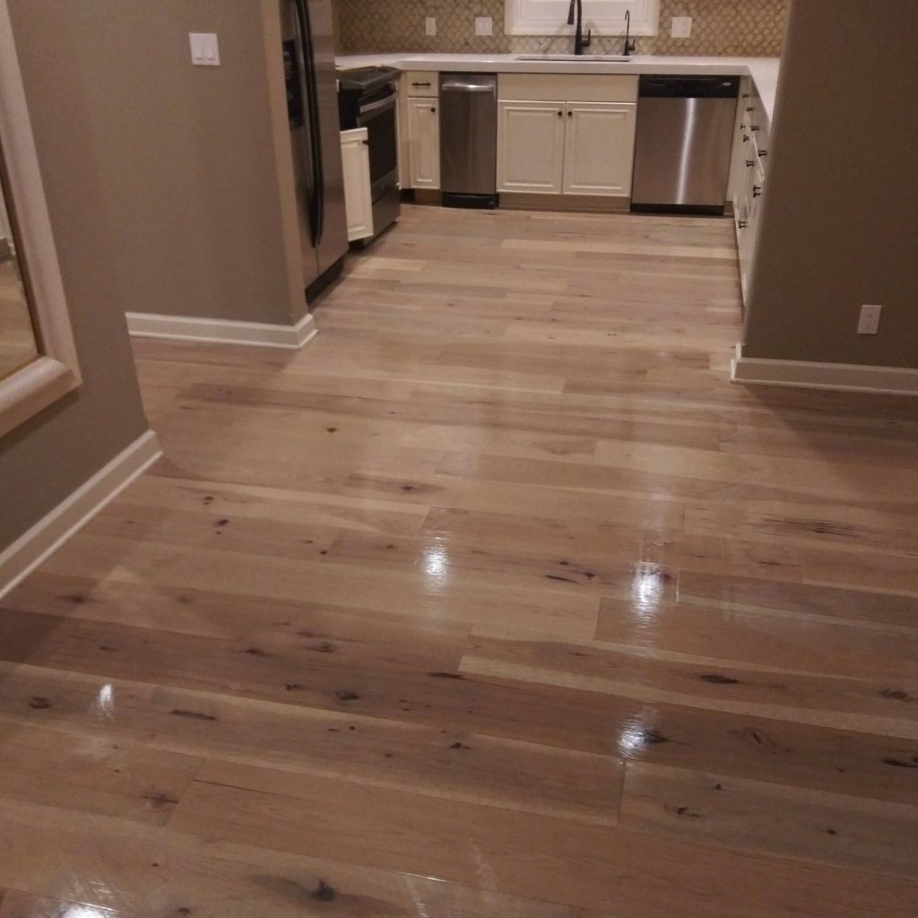 Frey Flooring, LLC