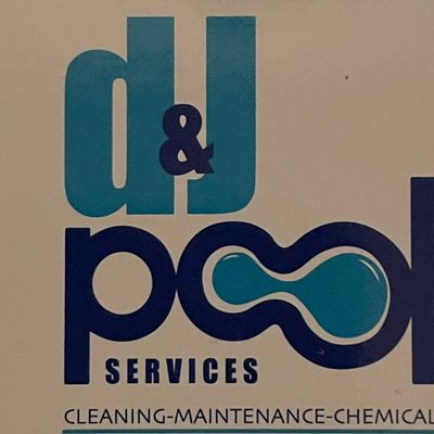 Avatar for D and Js pool services