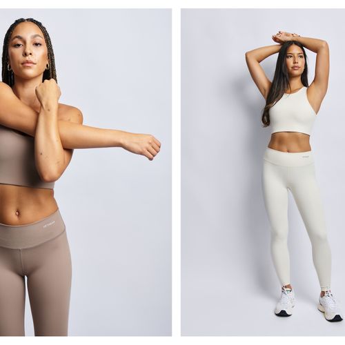 athletic apparel catalog | Urthwear