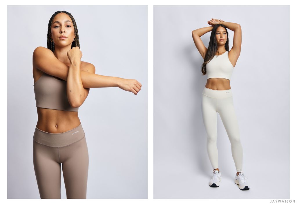 athletic apparel catalog | Urthwear