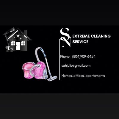 Avatar for SN extreme cleaning service