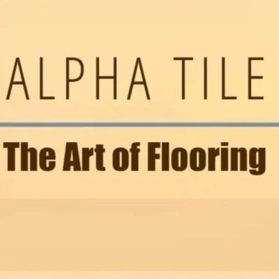 Avatar for Alpha Tile