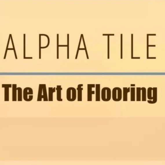 Alpha Tile