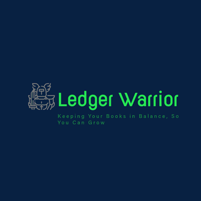 Avatar for Ledger Warrior