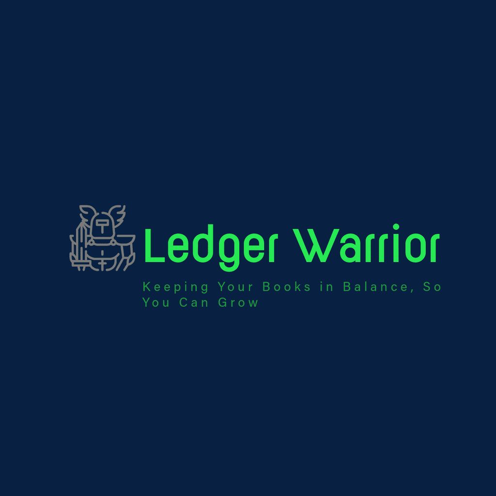 Ledger Warrior