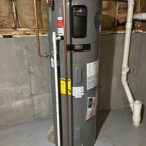 Branteer Home Services