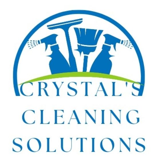 Crystal's Cleaning Solutions 