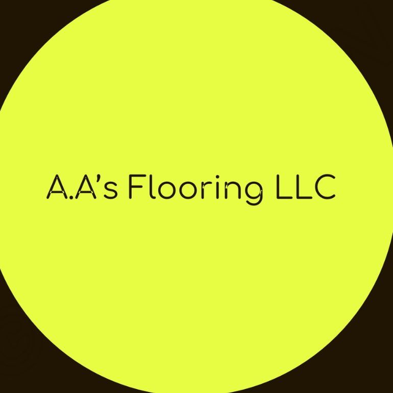 A.A’s Flooring CA