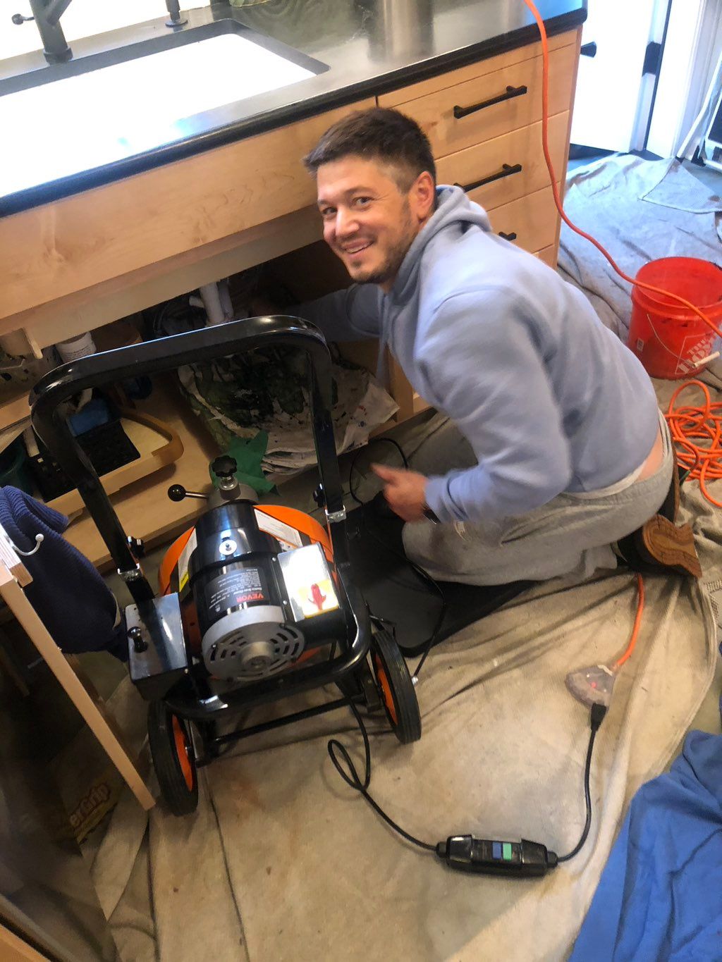 Customer photos