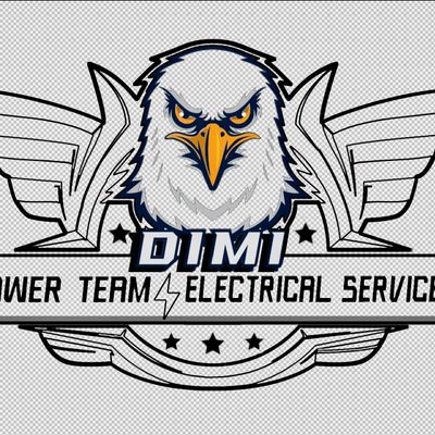 Avatar for DIMI Electrical services