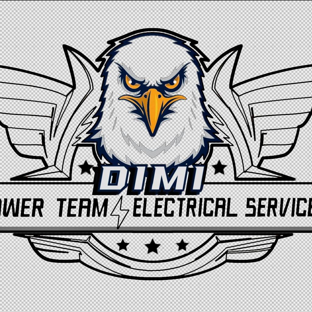 DIMI Electrical services